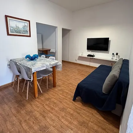 Casa Manolo *