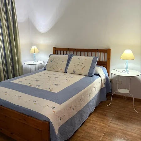 Casa Manolo La Restinga