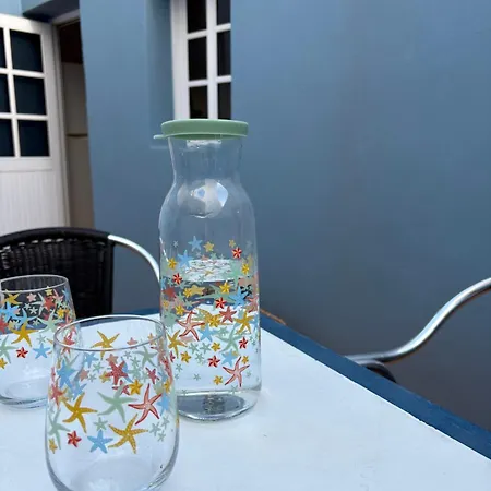 Casa Manolo * La Restinga