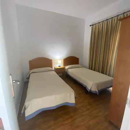 Casa Manolo Дом отдыха