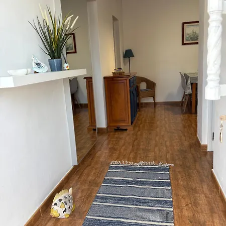 Casa Manolo Σπίτι διακοπών *