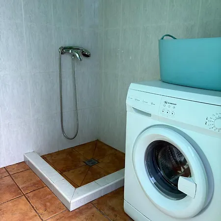 Casa Manolo Сasa de vacaciones *