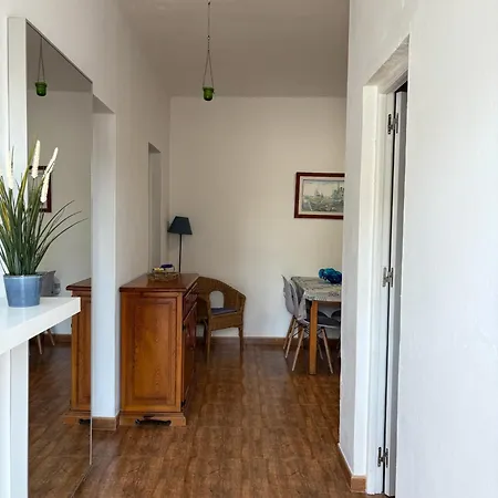 Casa Manolo * La Restinga